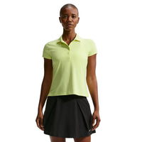 Nike Golf Club Women's Dri-FIT UV Short-Sleeve Golf Polo