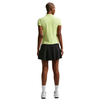 Nike Golf Club Women's Dri-FIT UV Short-Sleeve Golf Polo