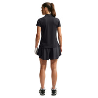 Nike Golf Club Women's Dri-FIT UV Short-Sleeve Golf Polo