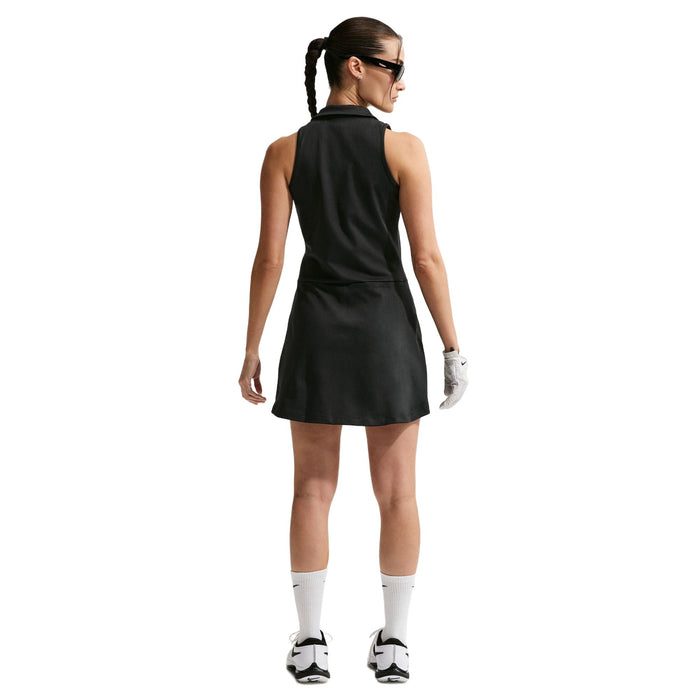 Nike Golf Club Women's Unlined Dri-FIT Golf Dress