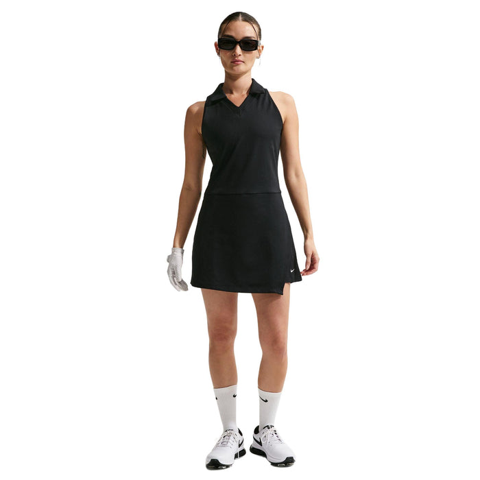 Nike Golf Club Women's Unlined Dri-FIT Golf Dress