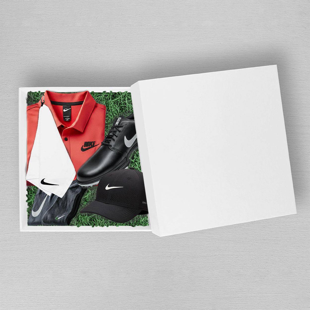 Nike Golf Mystery Box - Canadian Pro Shop Online