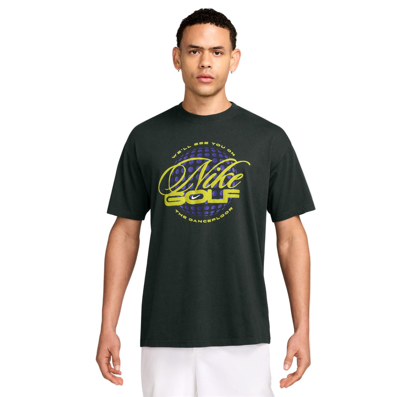 Nike Golf T-Shirt - Mens