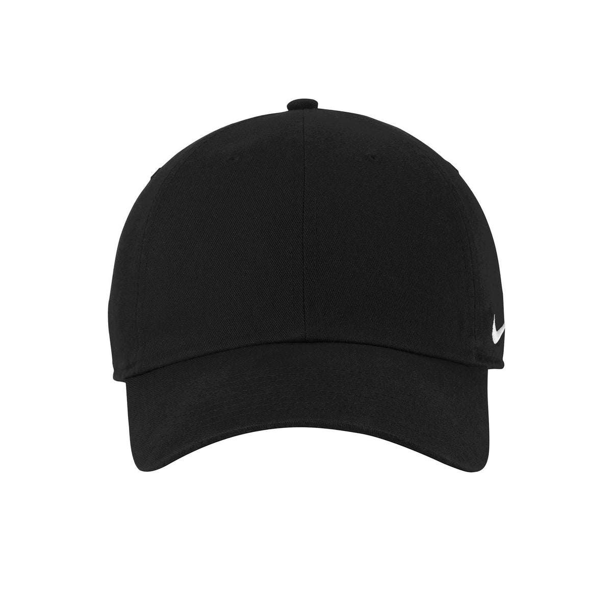Nike Heritage Cotton Twill Cap
