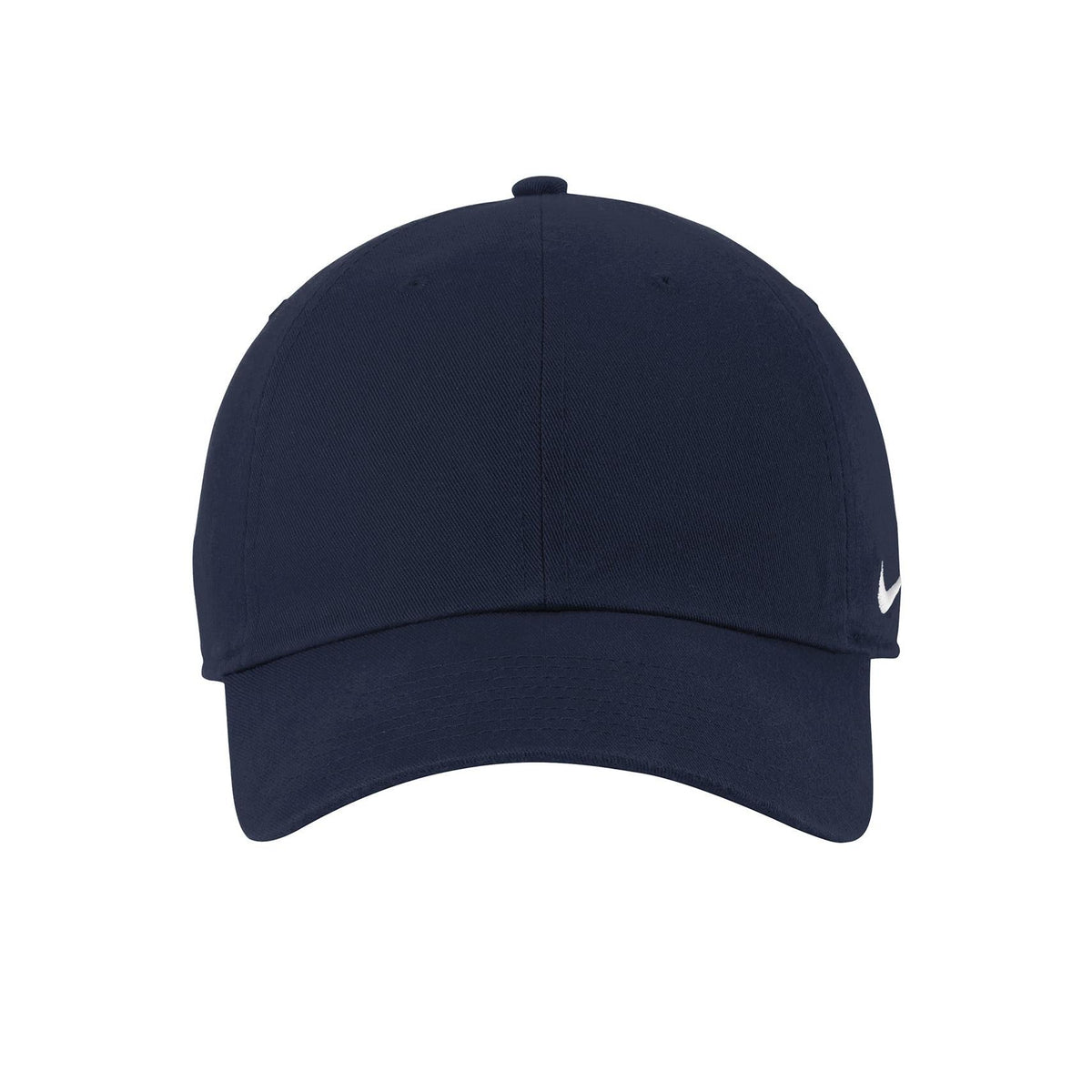 Nike Heritage Cotton Twill Cap