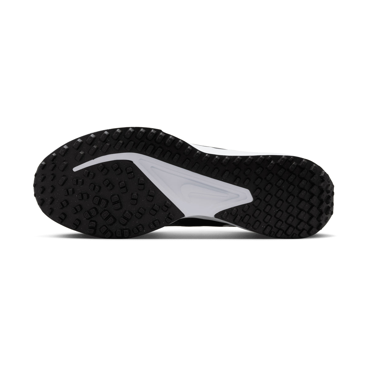 Nike Infinity G Golf Shoe Black/White