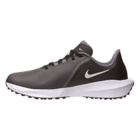 Nike Infinity G Golf Shoe Black/White Backordered to May 2025