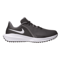 Nike Infinity G Golf Shoe Black/White Backordered to May 2025