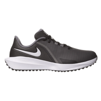 Nike Infinity G Golf Shoe Black/White Backordered to May 2025