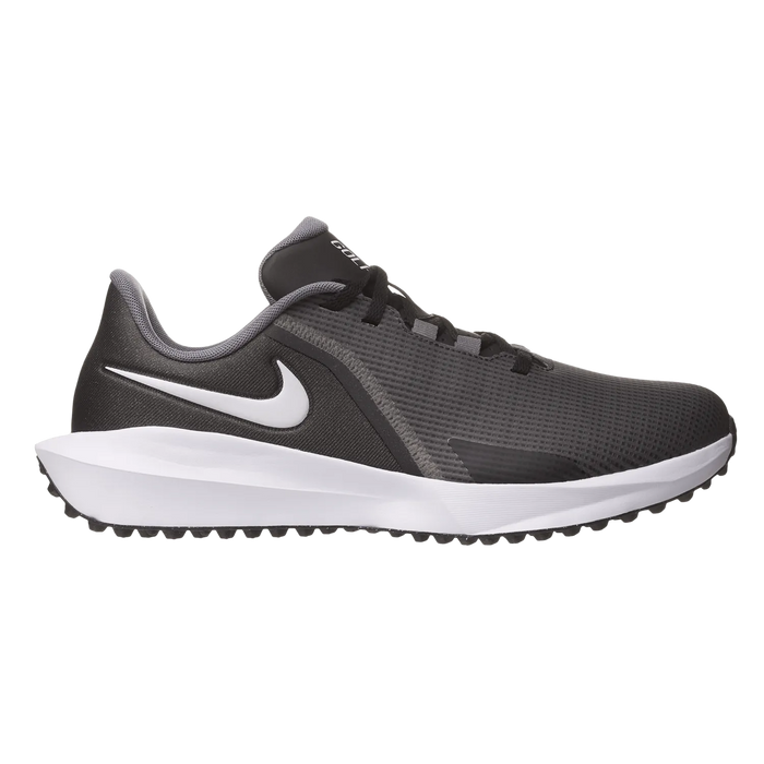 Nike Infinity G Golf Shoe Black/White Backordered to May 2025