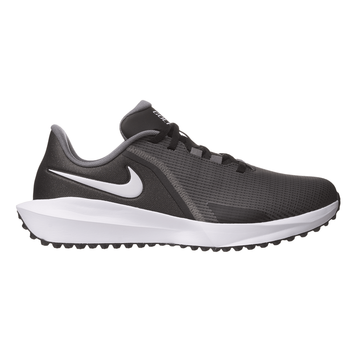 Nike Infinity G Golf Shoe Black/White