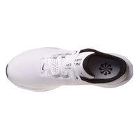 Nike Infinity G Golf Shoe White/Black