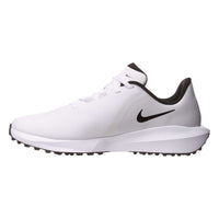 Nike Infinity G Golf Shoe White/Black