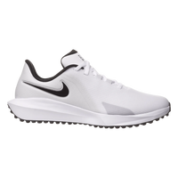 Nike Infinity G Golf Shoe White/Black