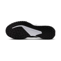 Nike Infinity G Golf Shoe White/Metallic Blue