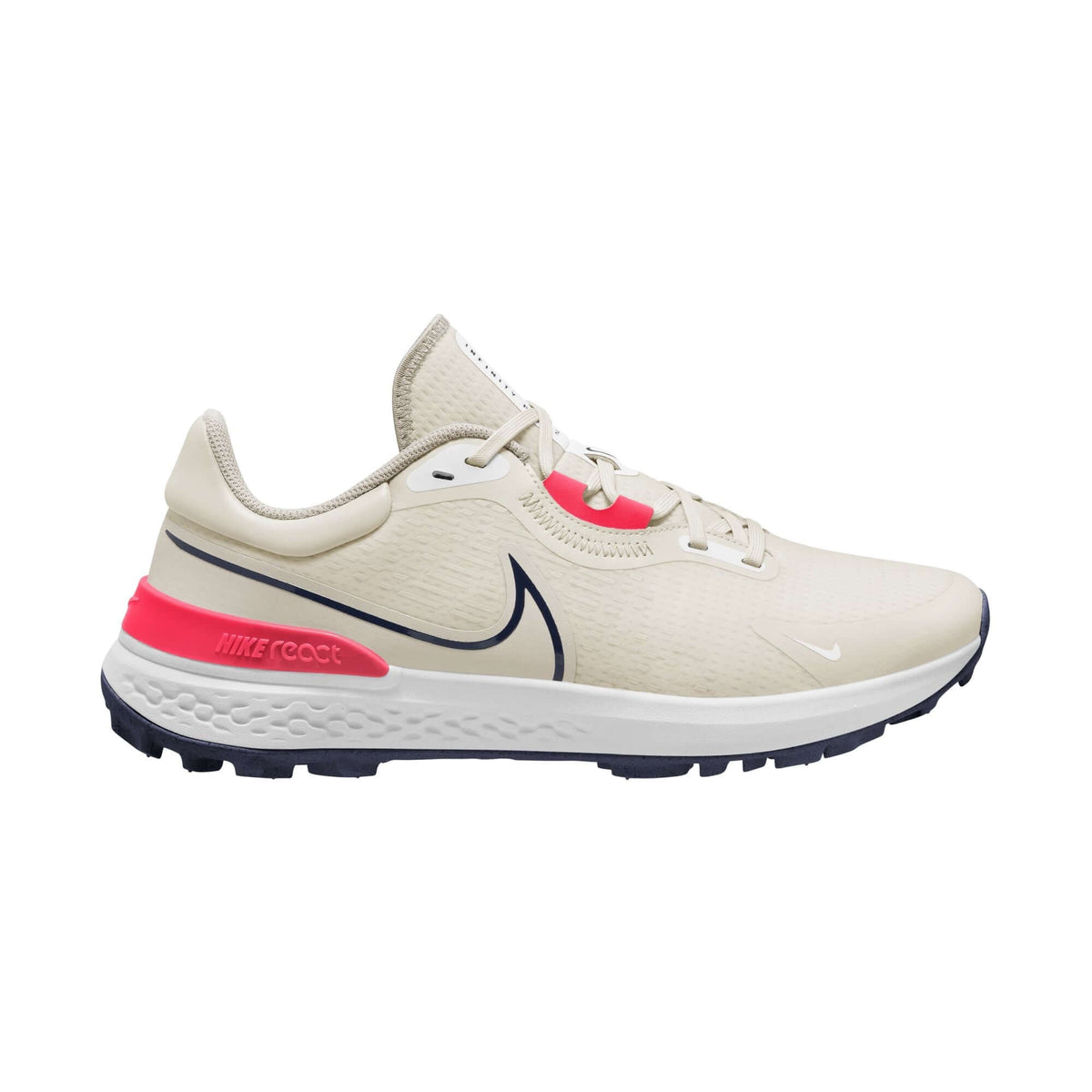 Nike Infinity Pro 2 Golf Shoes - Mens