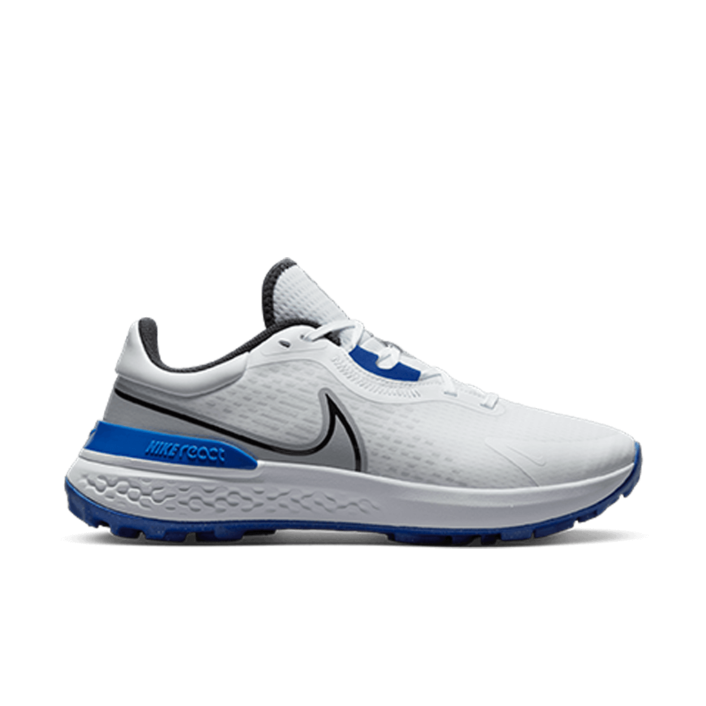 Nike Infinity Pro 2 Golf Shoes - Mens