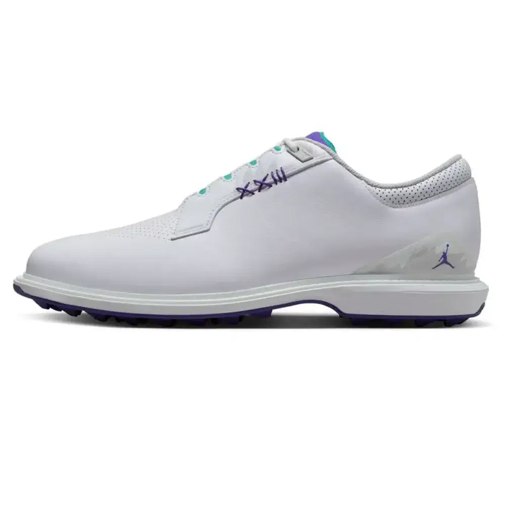 Nike Jordan ADG 5 Golf Shoes