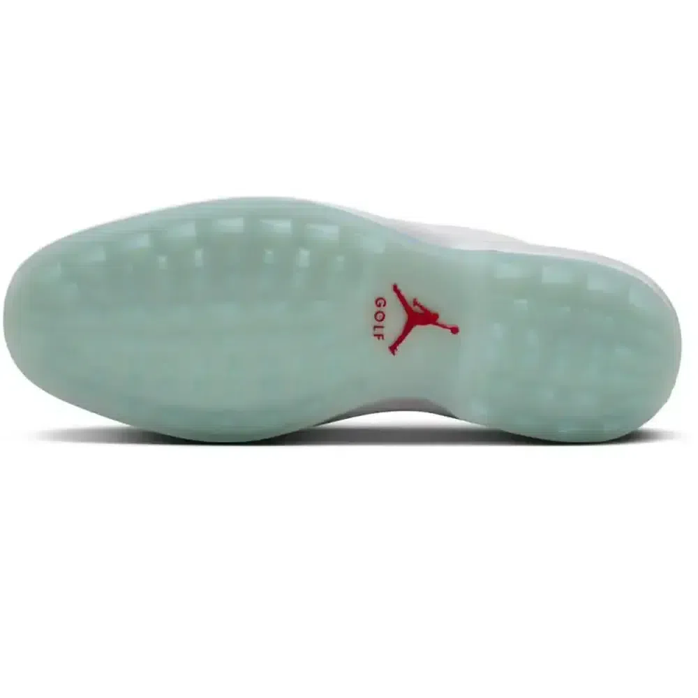 Golf shoes jordan 11 shop
