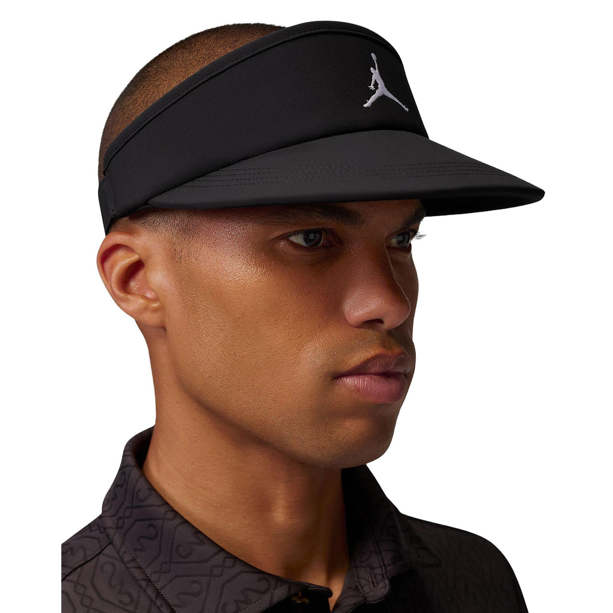 Nike Jordan Ace Dri-FIT Golf Visor