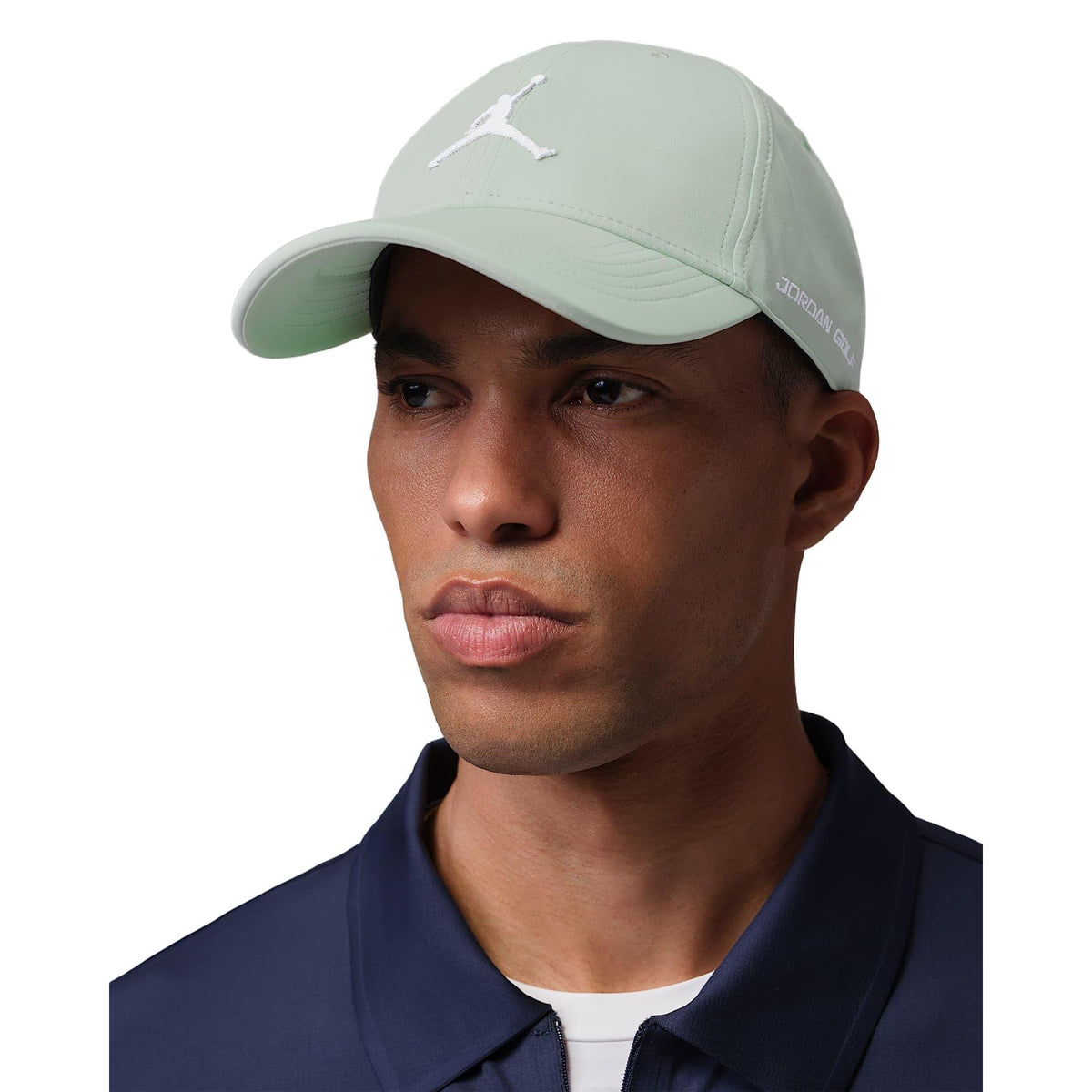 Nike Jordan Club Dri-FIT Structured Golf Hat