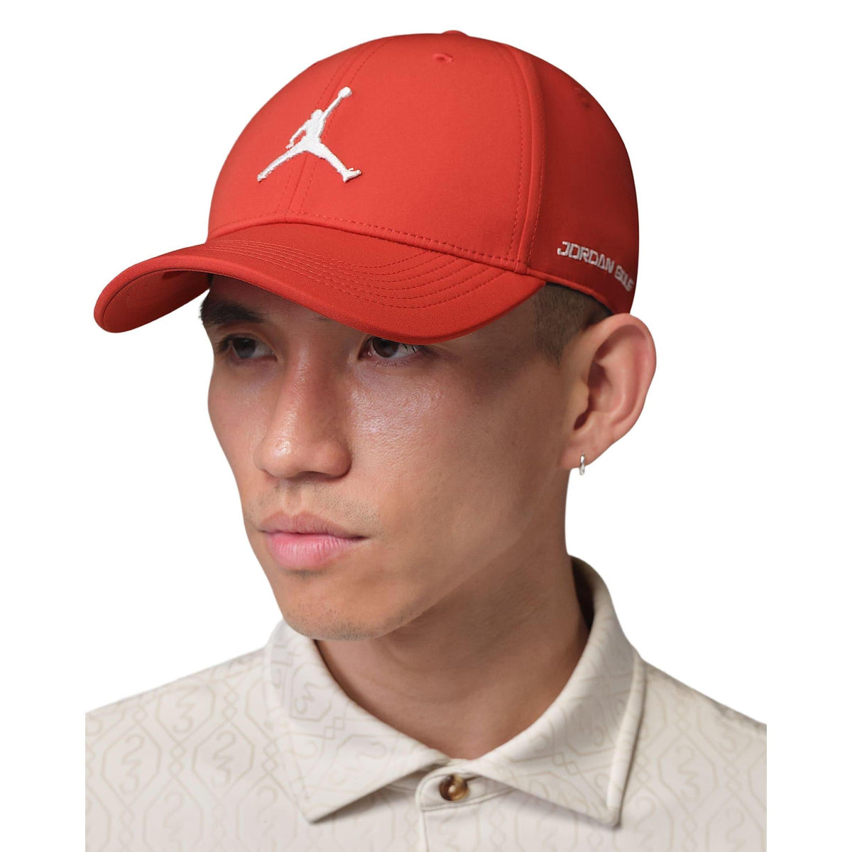 Nike Jordan Club Dri-FIT Structured Golf Hat