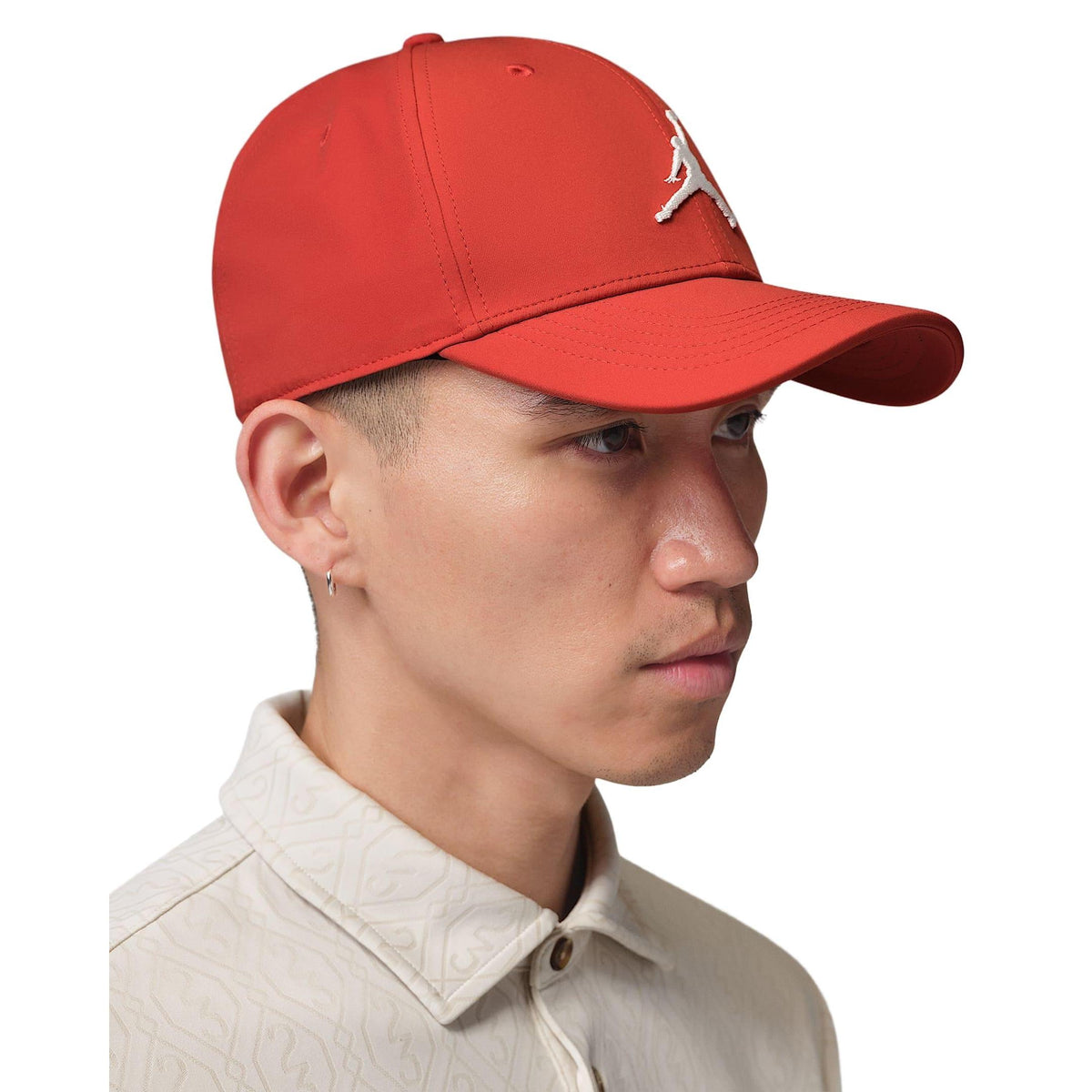 Nike Jordan Club Dri-FIT Structured Golf Hat