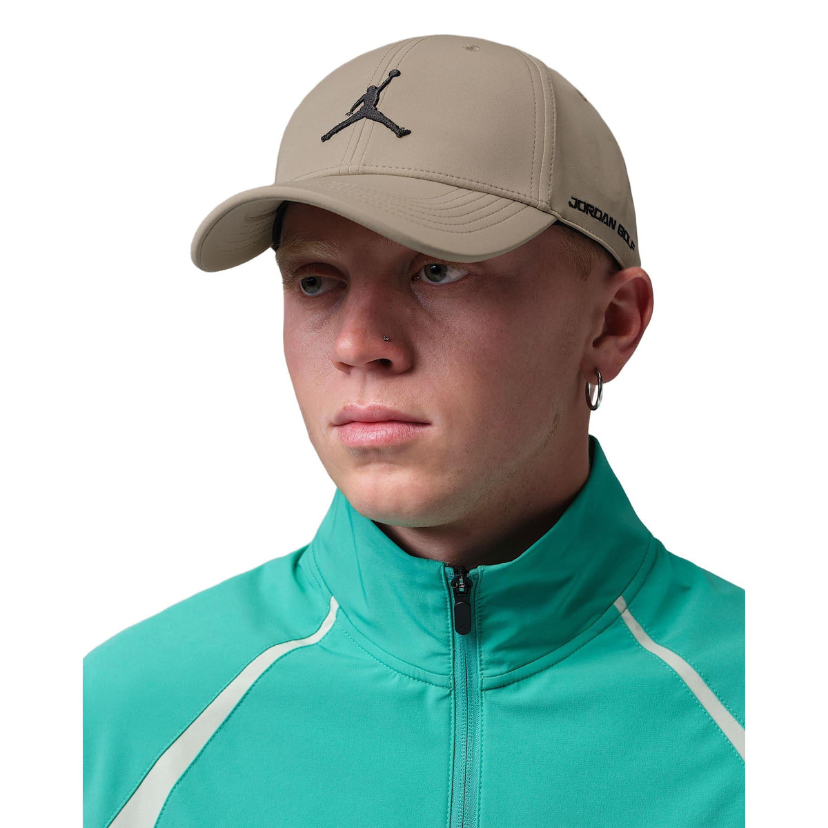 Nike Jordan Club Dri-FIT Structured Golf Hat