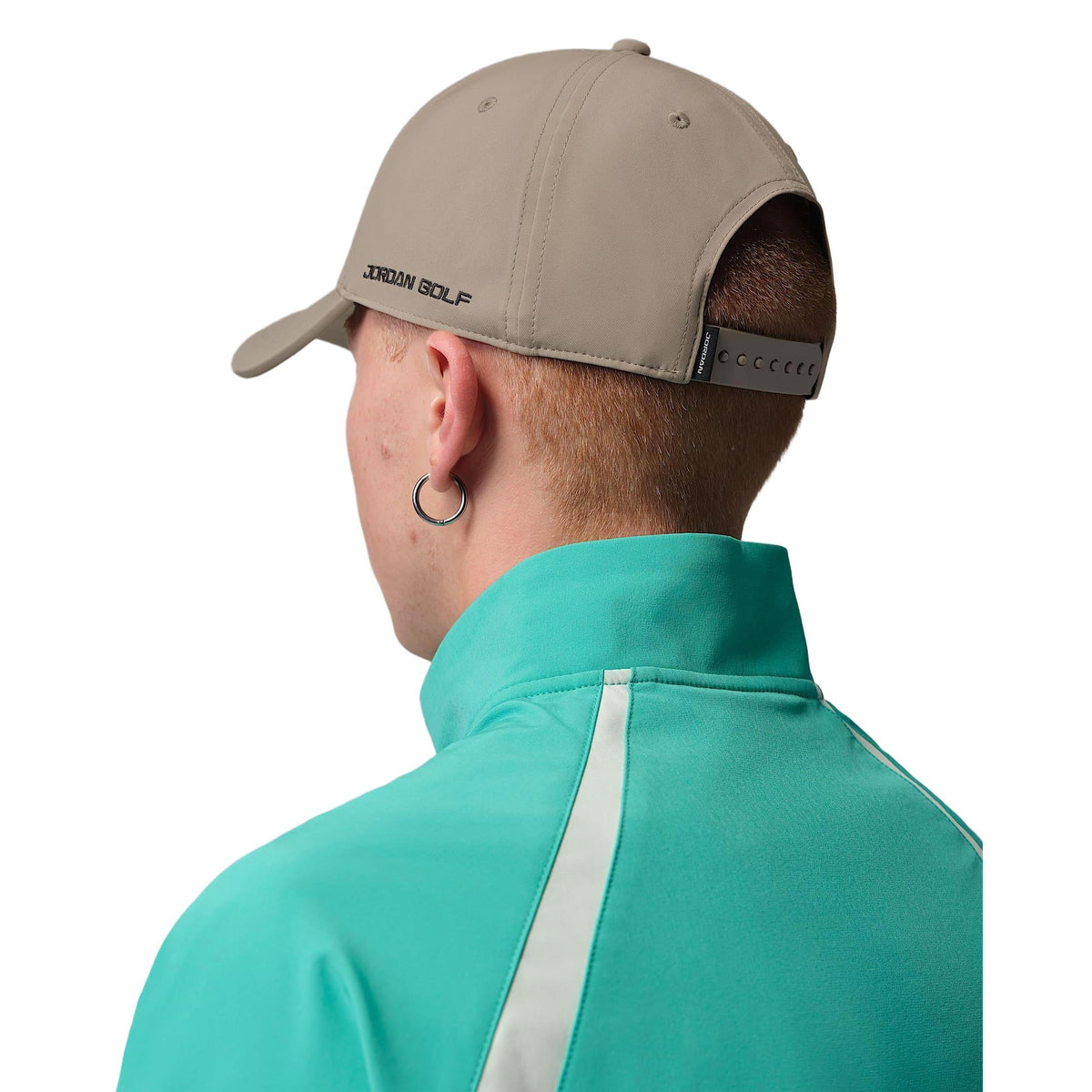 Nike Jordan Club Dri-FIT Structured Golf Hat