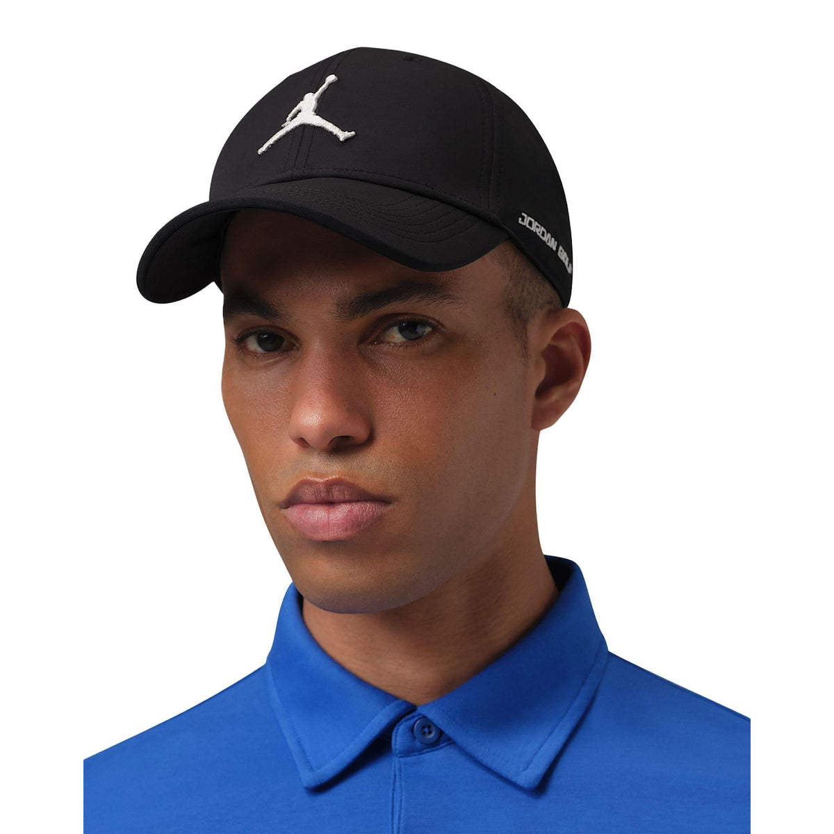 Nike Jordan Club Dri-FIT Structured Golf Hat