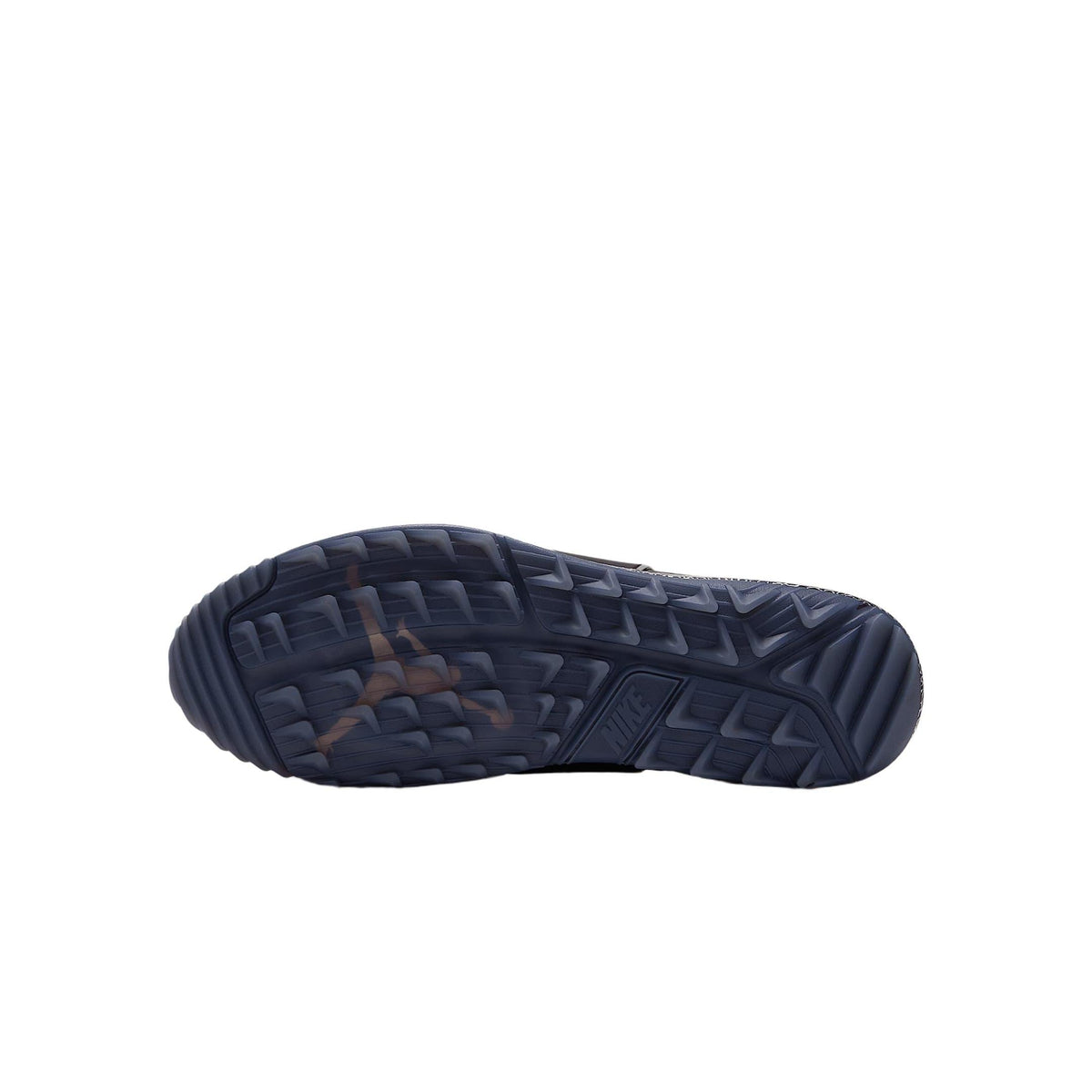 Nike Jordan Grind Golf Shoes