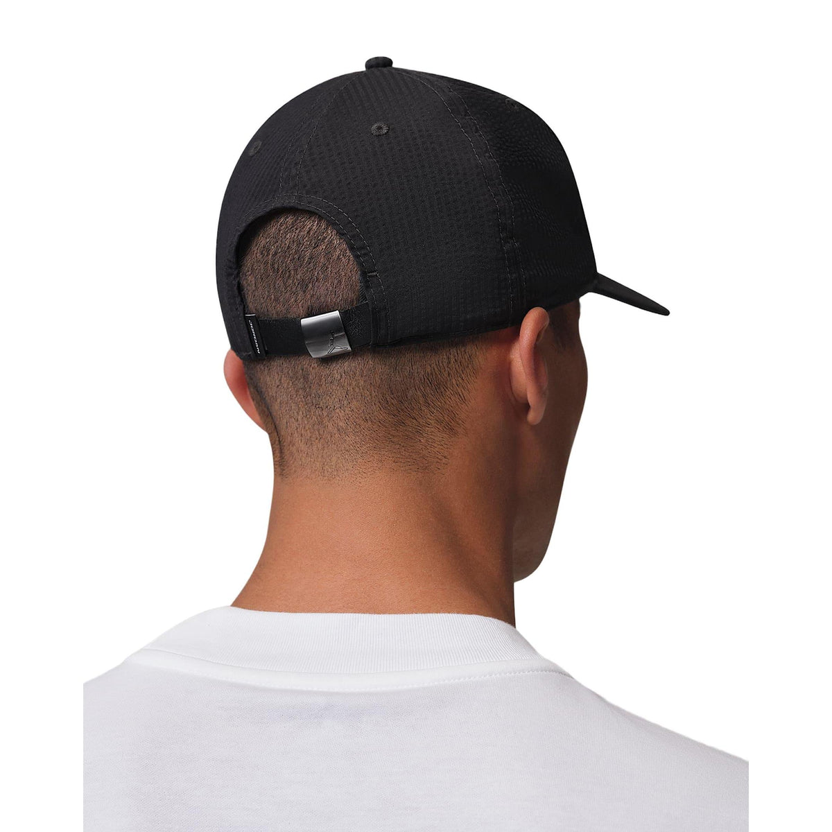 Nike Jordan Pro Dri-FIT Unstructured Flat-Brim Golf Hat