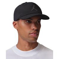 Nike Jordan Pro Dri-FIT Unstructured Flat-Brim Golf Hat
