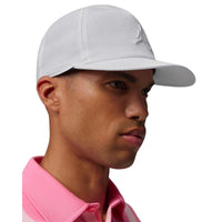 Nike Jordan Pro Dri-FIT Unstructured Flat-Brim Golf Hat