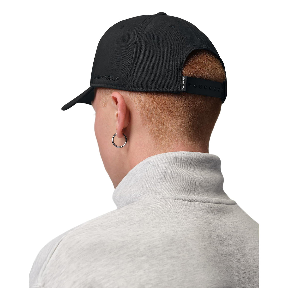 Nike Jordan Rise Dri-FIT Structured Golf Cap
