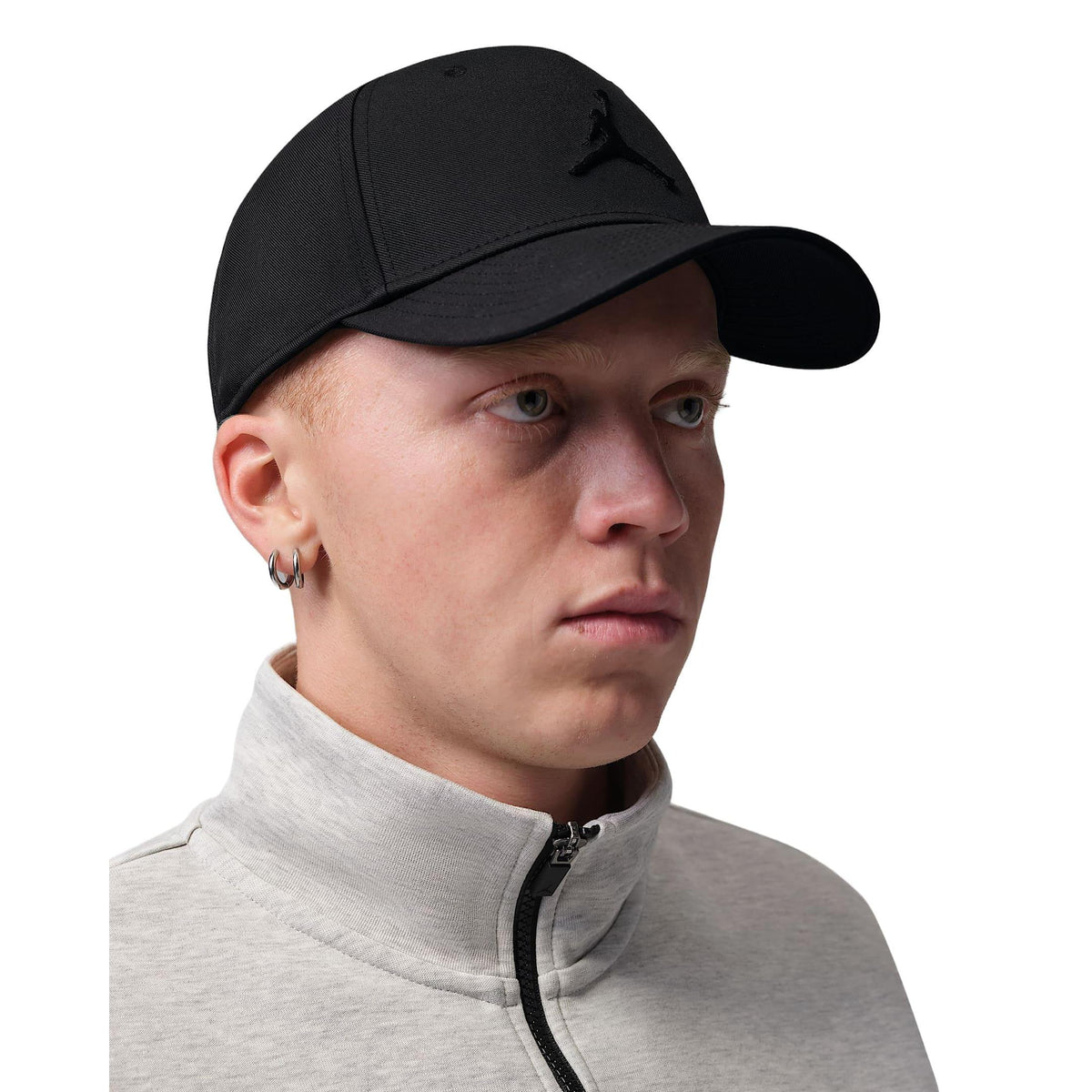 Nike Jordan Rise Dri-FIT Structured Golf Cap