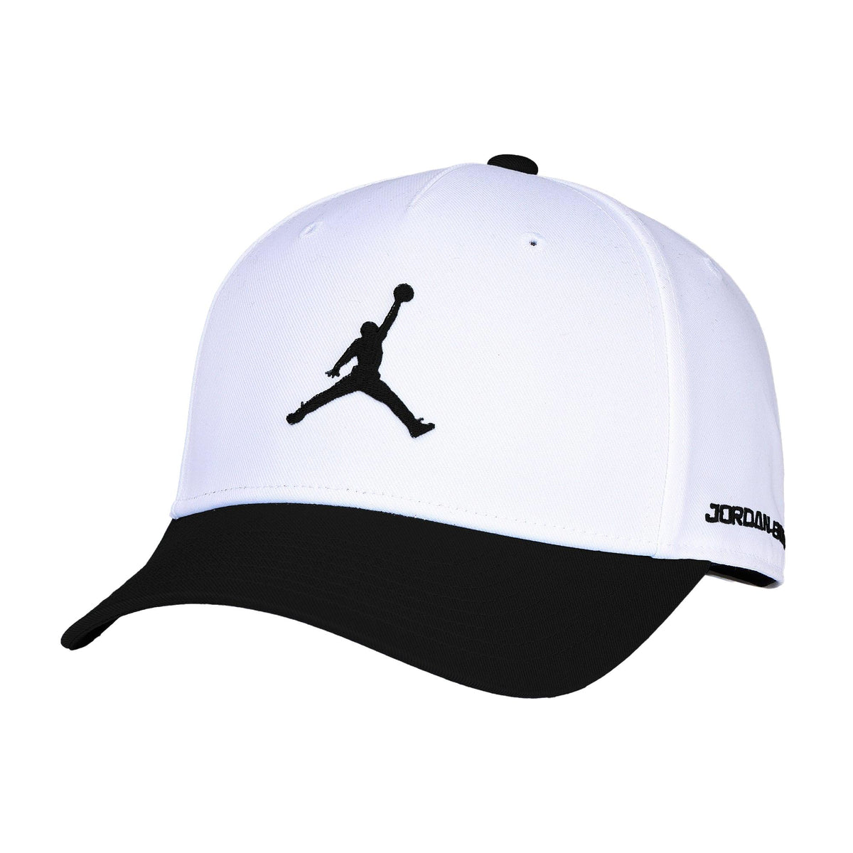 Nike Jordan Rise Dri-FIT Structured Golf Cap