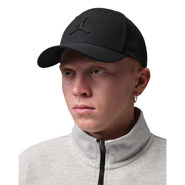 Nike Jordan Rise Dri-FIT Structured Golf Cap