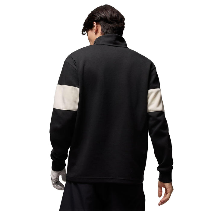 Nike Jordan Sport Men's Dri-FIT 1/4-Zip Golf Top