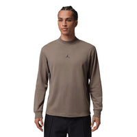 Nike Jordan Sport Men's Dri-FIT Golf Long-Sleeve Mock Neck Sweatshirt
