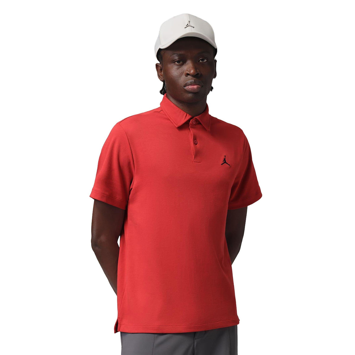Nike Jordan Sport Men's Dri-FIT Golf Polo