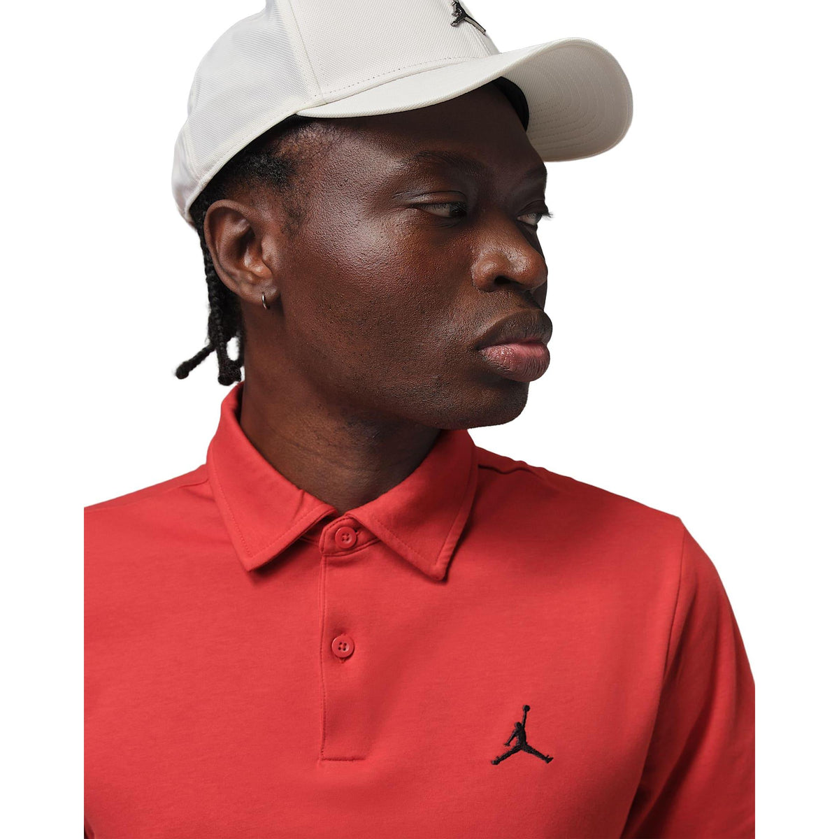Nike Jordan Sport Men's Dri-FIT Golf Polo