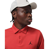 Nike Jordan Sport Men's Dri-FIT Golf Polo