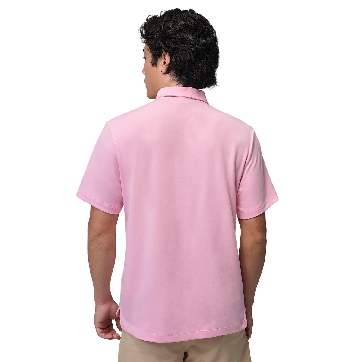 Nike Jordan Sport Men's Dri-FIT Golf Polo