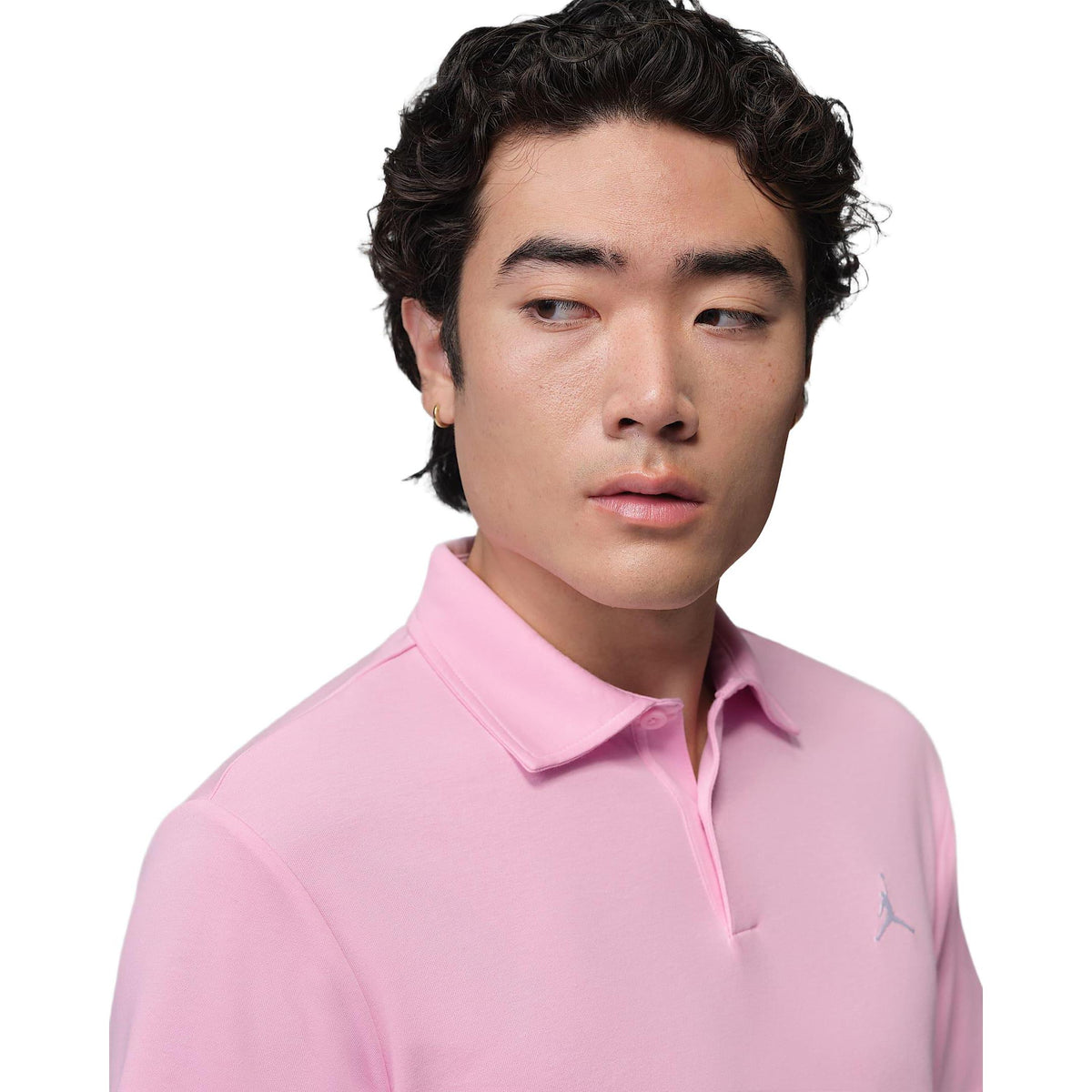 Nike Jordan Sport Men's Dri-FIT Golf Polo