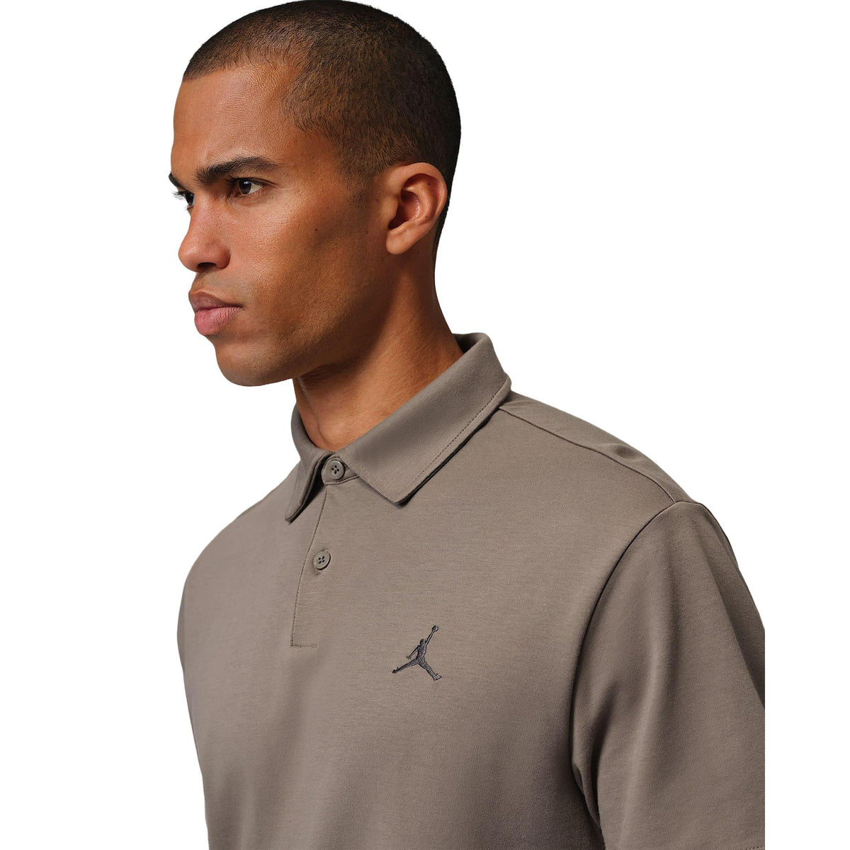 Nike Jordan Sport Men's Dri-FIT Golf Polo