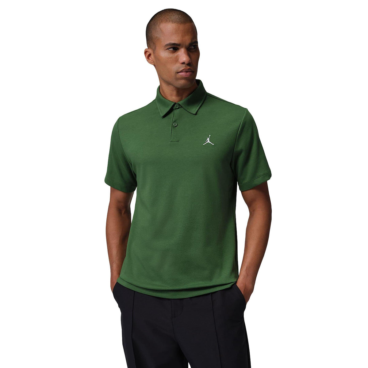 Nike Jordan Sport Men's Dri-FIT Golf Polo