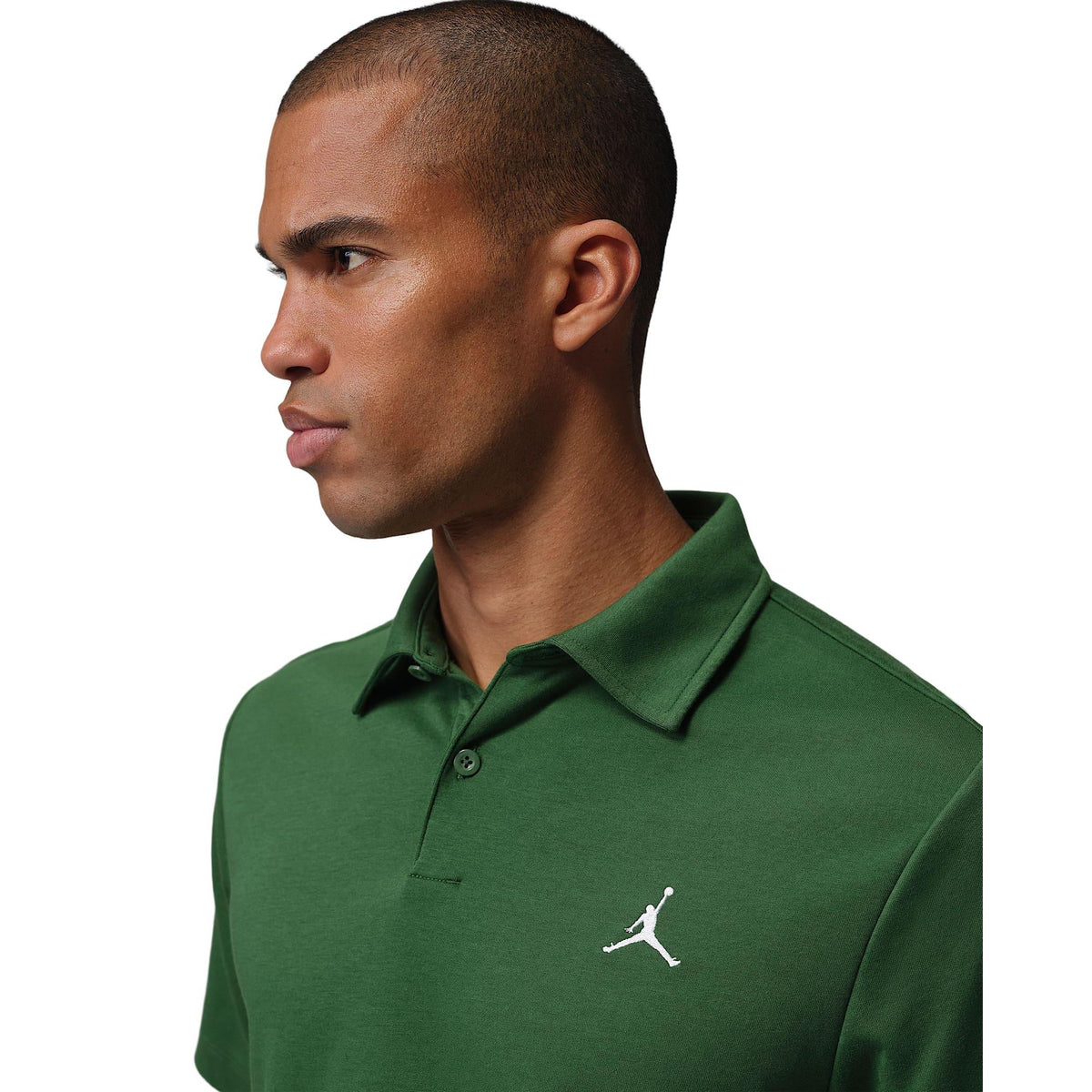 Nike Jordan Sport Men's Dri-FIT Golf Polo