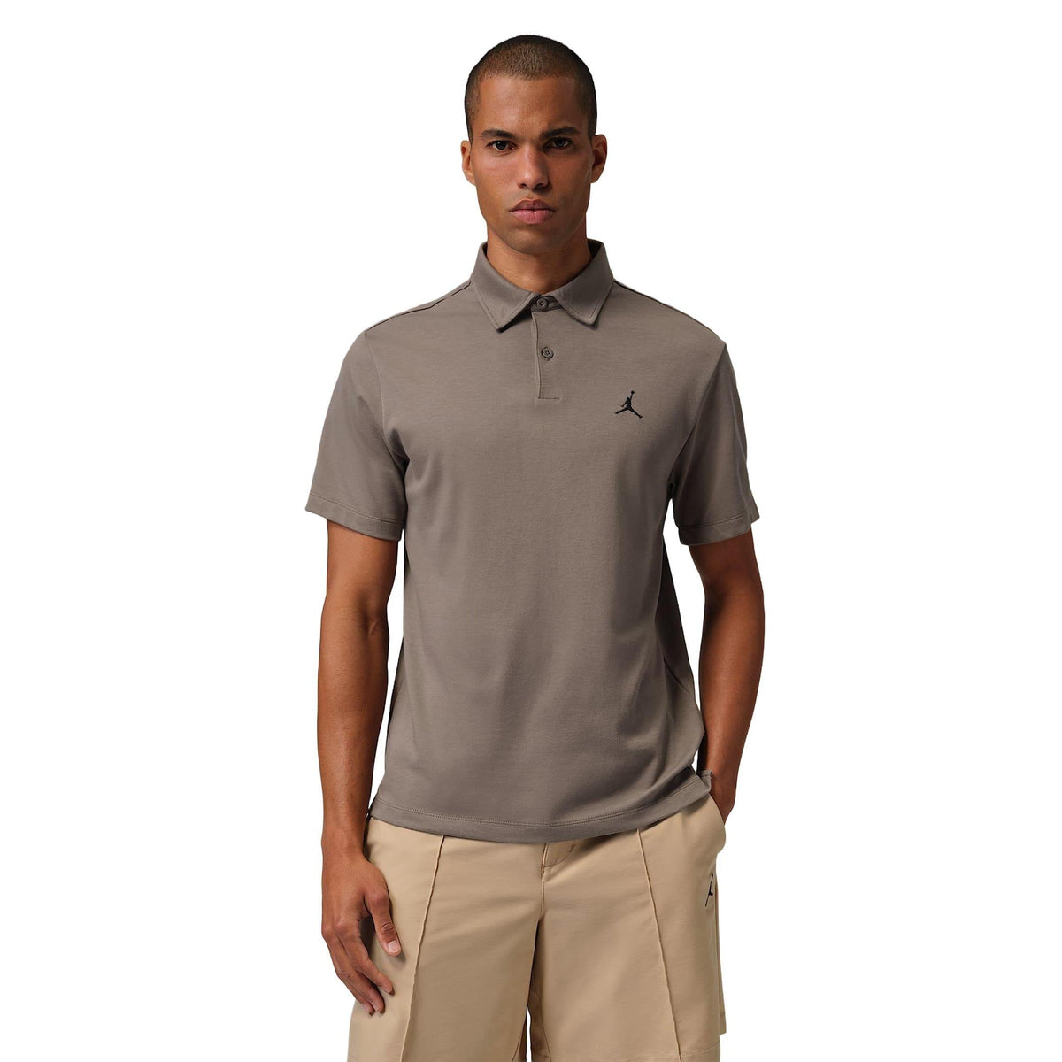 Nike Jordan Sport Men's Dri-FIT Golf Polo