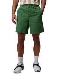Nike Jordan Sport Men's Dri-FIT Golf Shorts - Forest Green / black